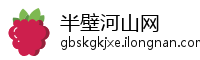 半壁河山网